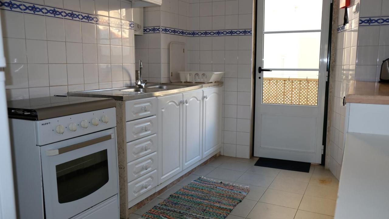 Grupo Ou Familias Appartement Lisboa