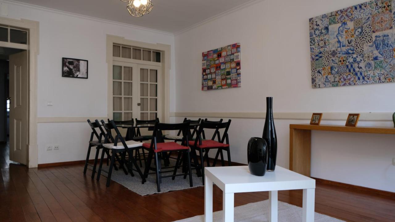Appartement Grupo Ou Familias