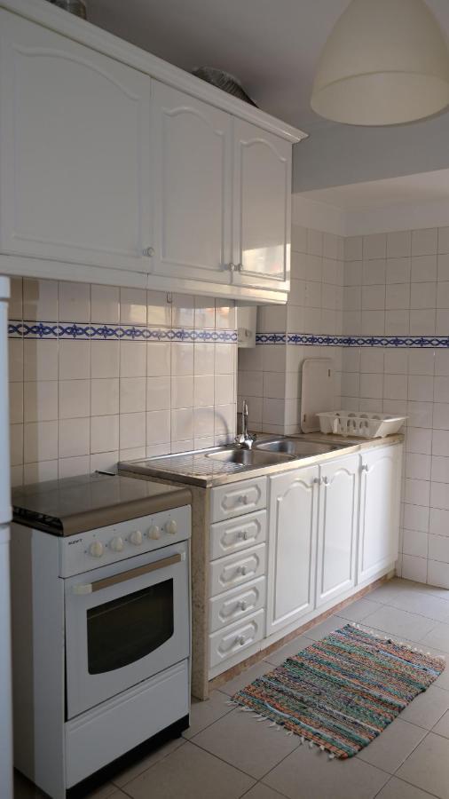 Grupo Ou Familias Appartement *
