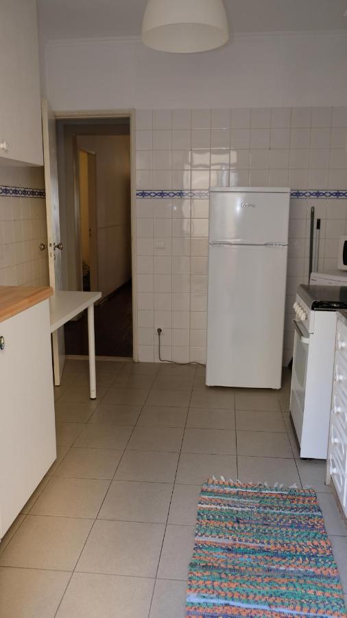 Grupo Ou Familias Appartement Lisboa