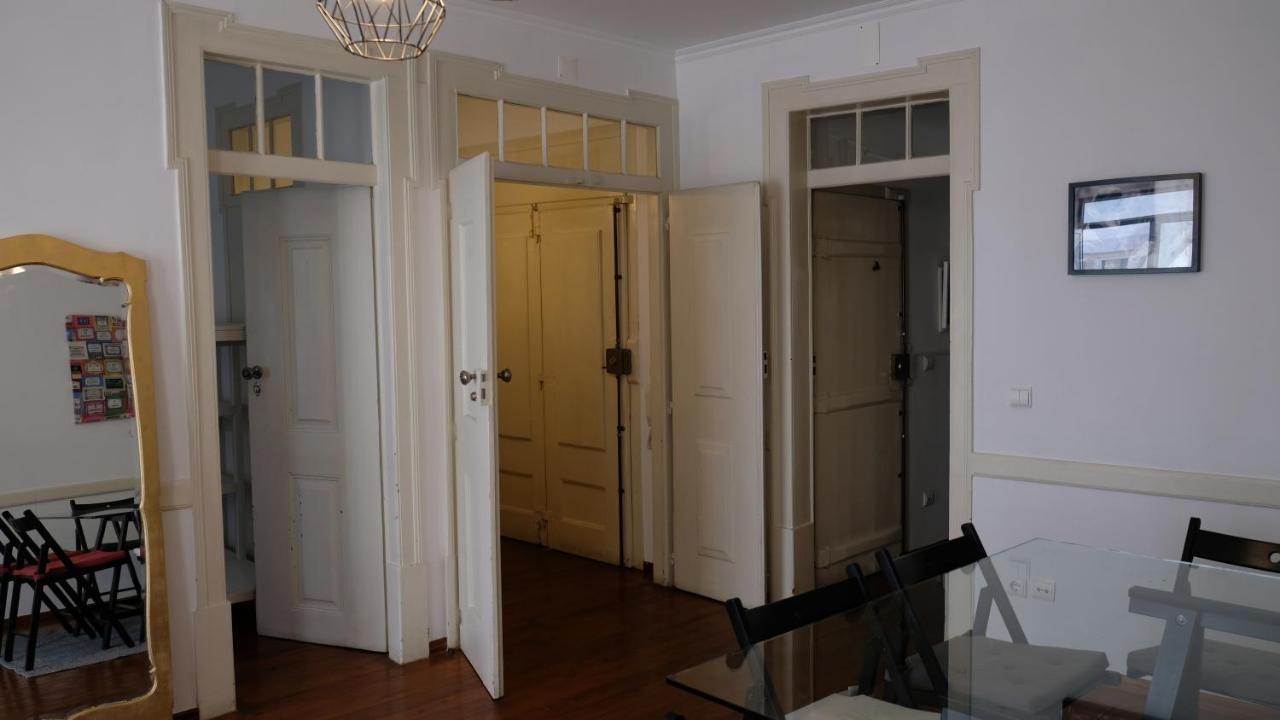 Appartement Grupo Ou Familias