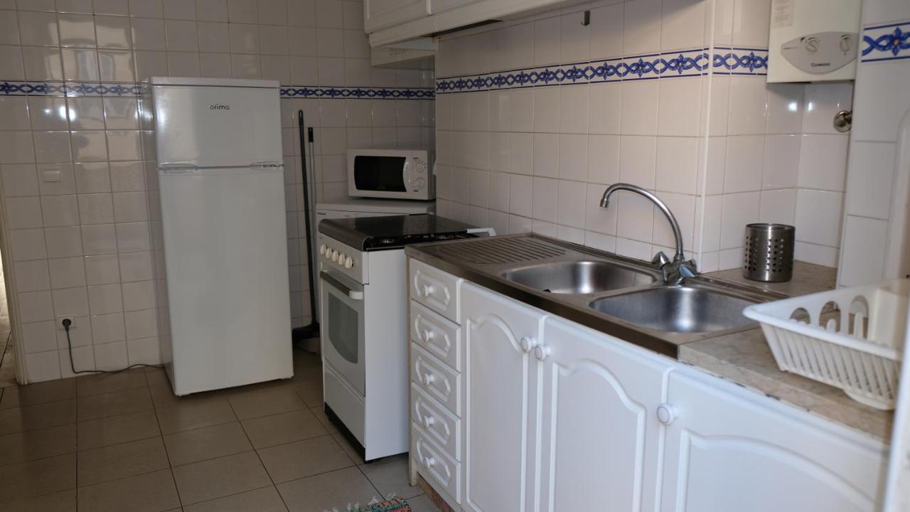 Grupo Ou Familias Appartement *