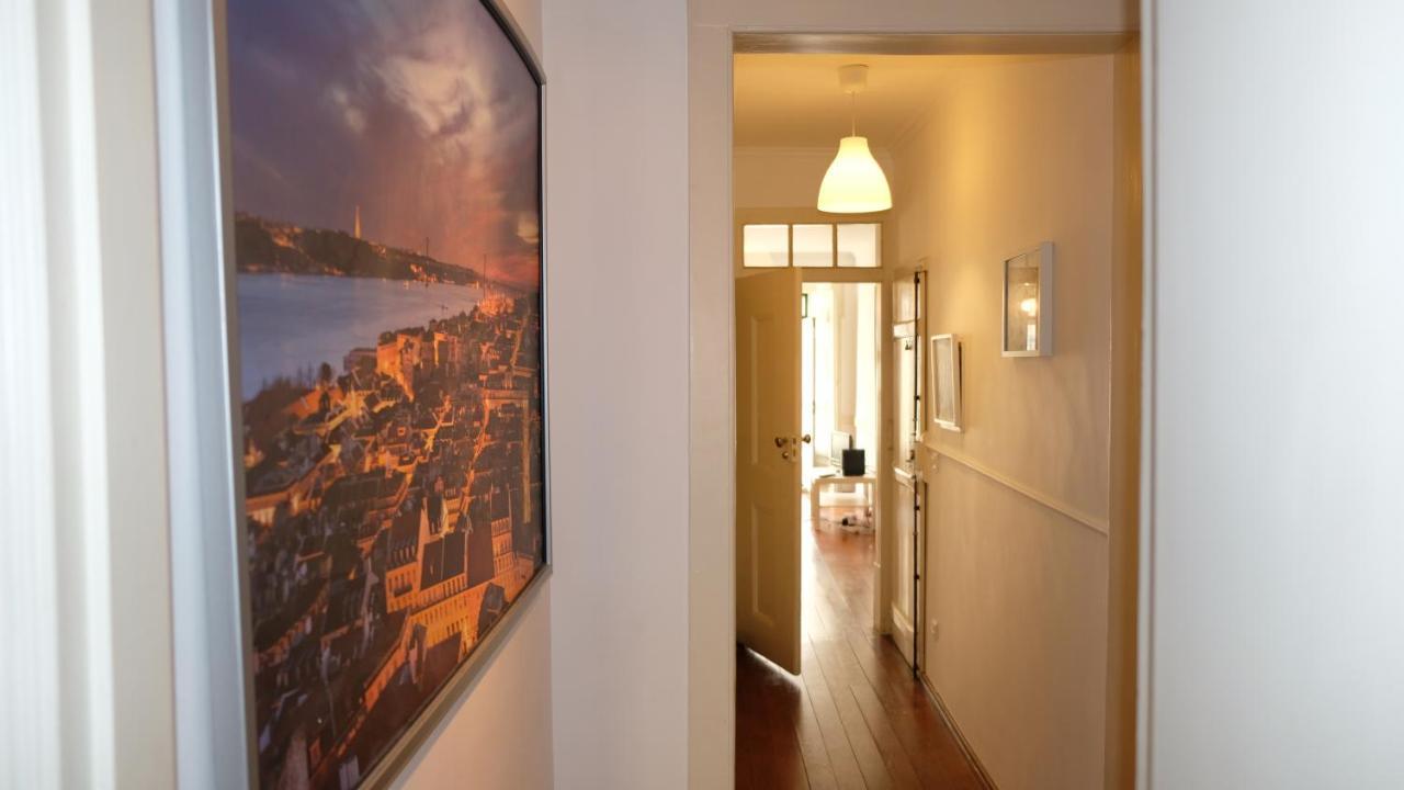 Appartement Grupo Ou Familias Lisboa