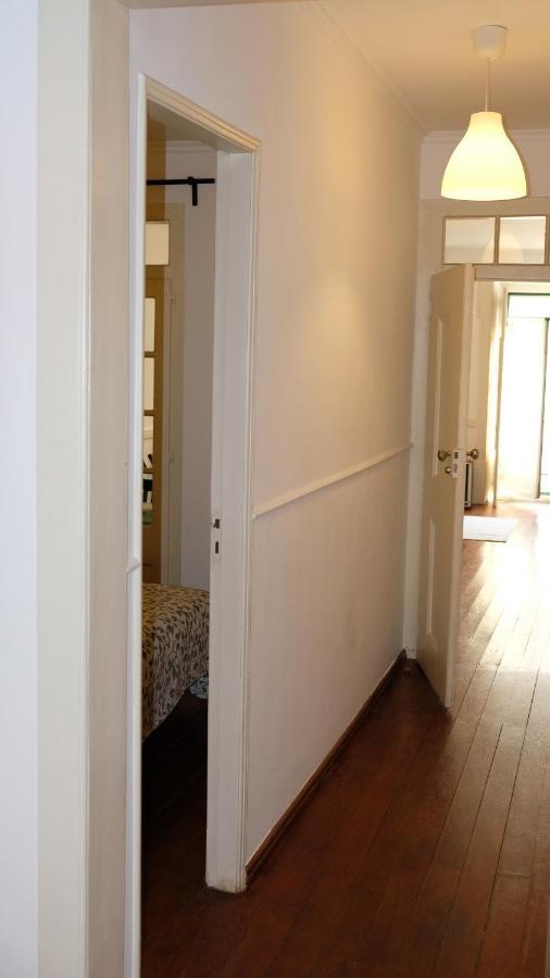 Appartement Grupo Ou Familias *