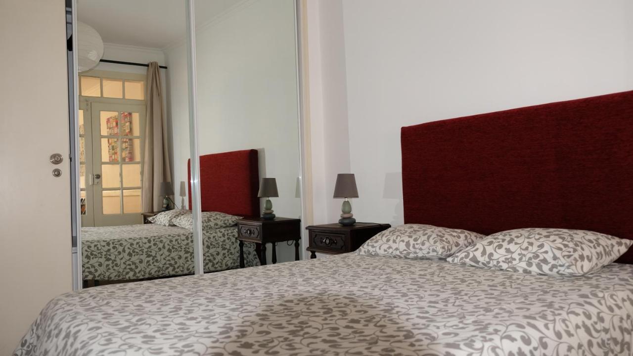Appartement Grupo Ou Familias Lisboa