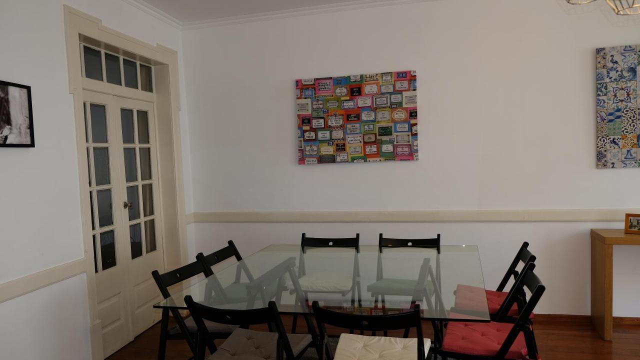 Appartement Grupo Ou Familias *