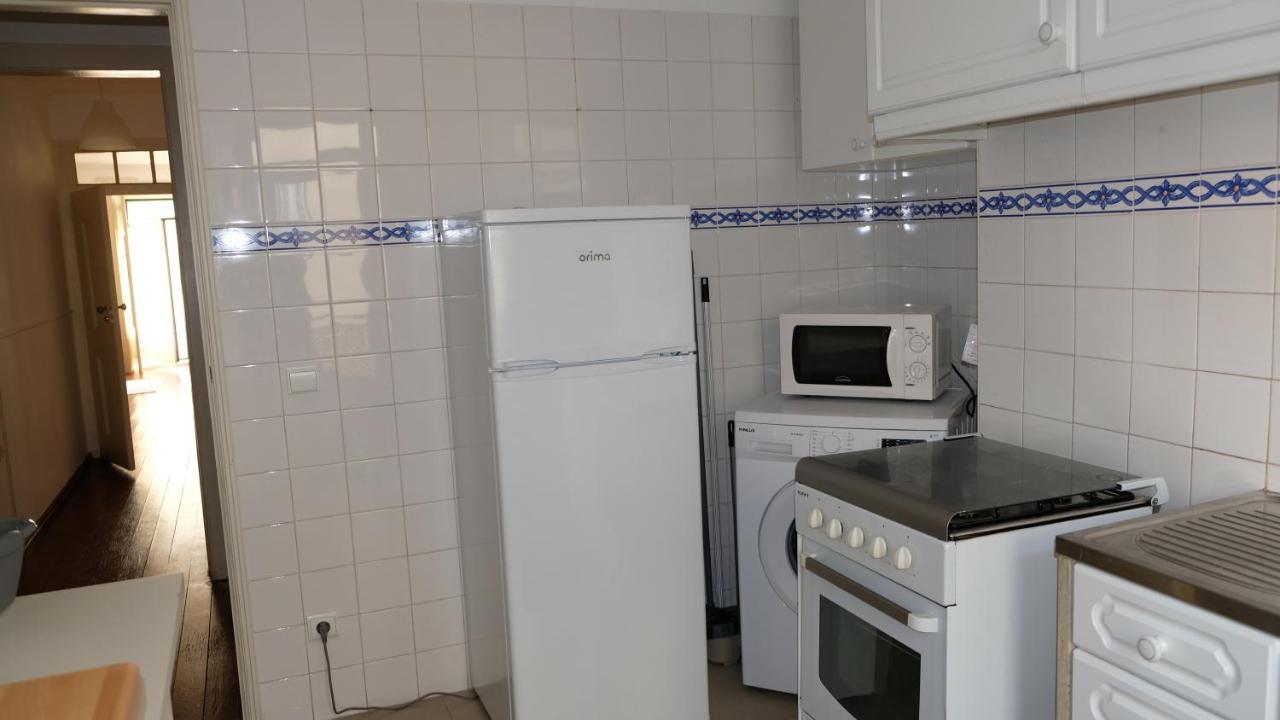 Grupo Ou Familias Appartement