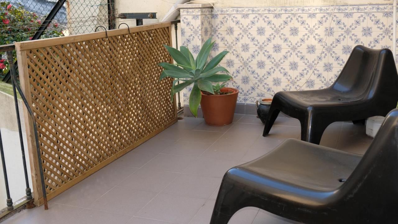 Grupo Ou Familias Appartement