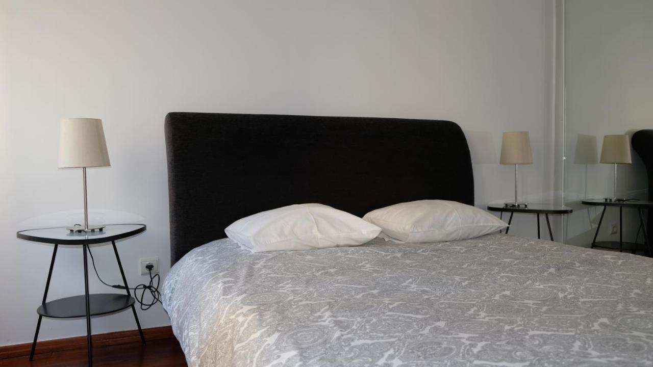 Appartement Grupo Ou Familias Lisboa