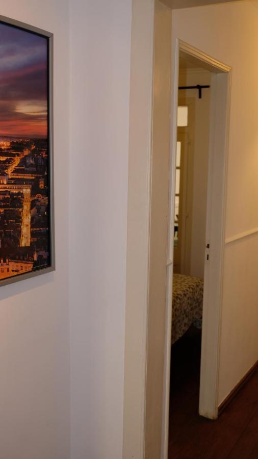 Grupo Ou Familias Appartement *