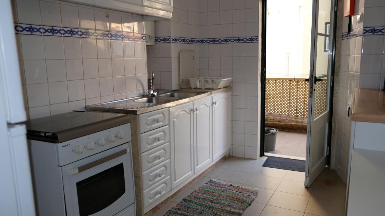 Grupo Ou Familias Appartement