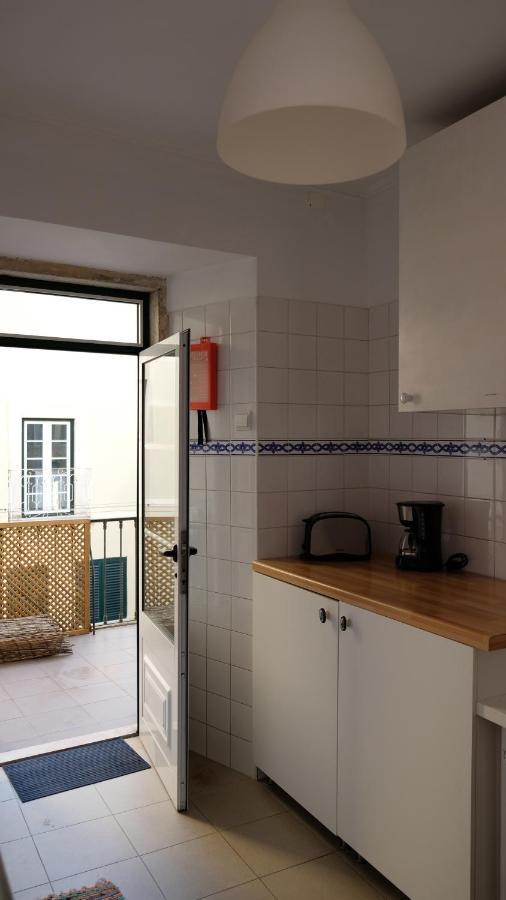 Appartement Grupo Ou Familias