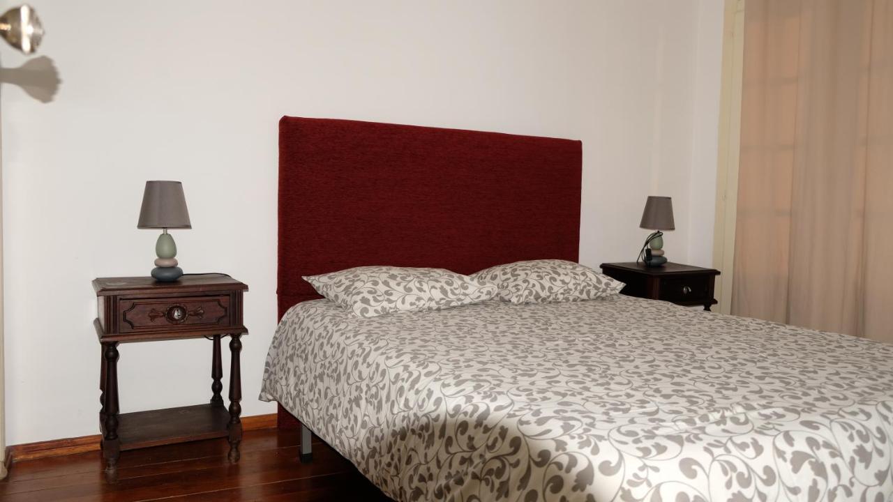 Grupo Ou Familias Appartement Lisboa