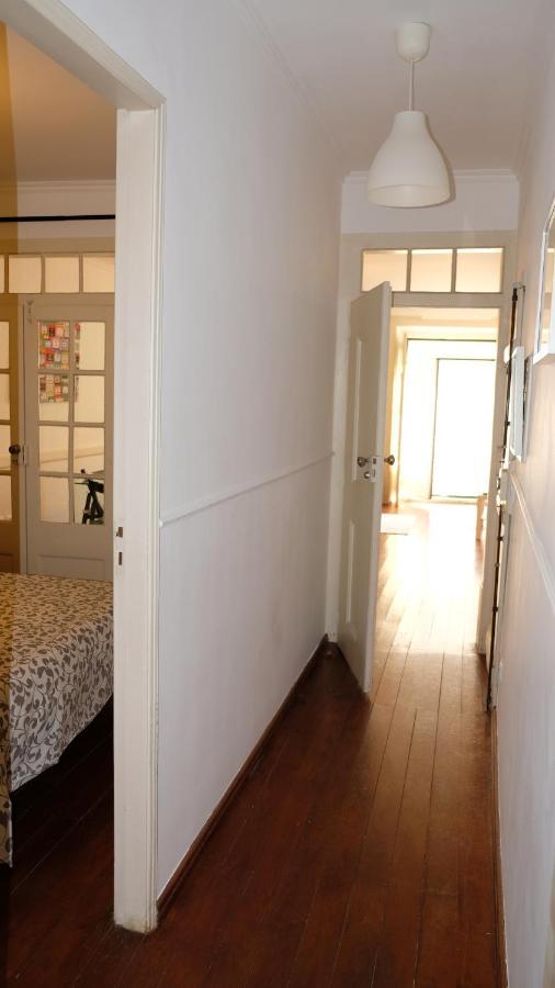 Appartement Grupo Ou Familias
