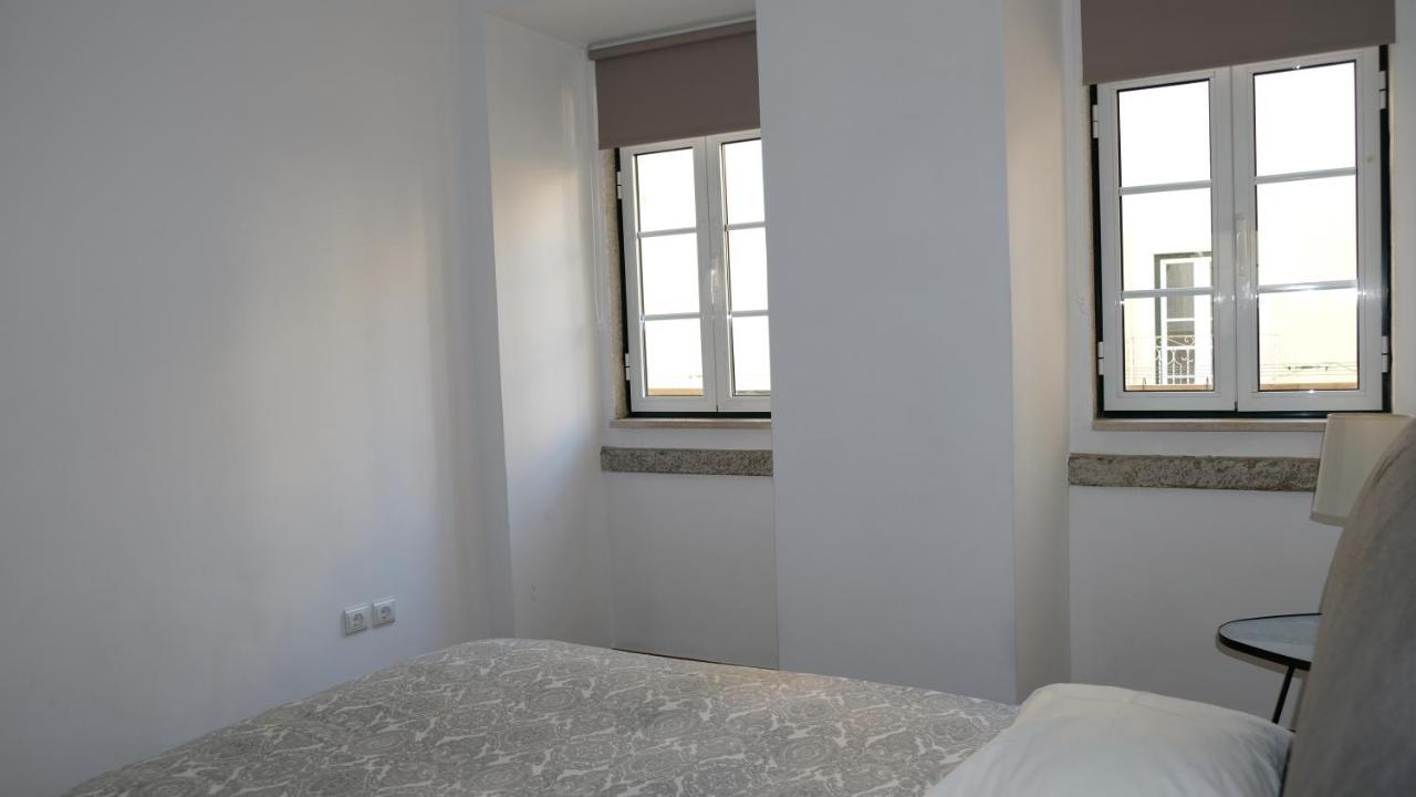 Grupo Ou Familias Appartement