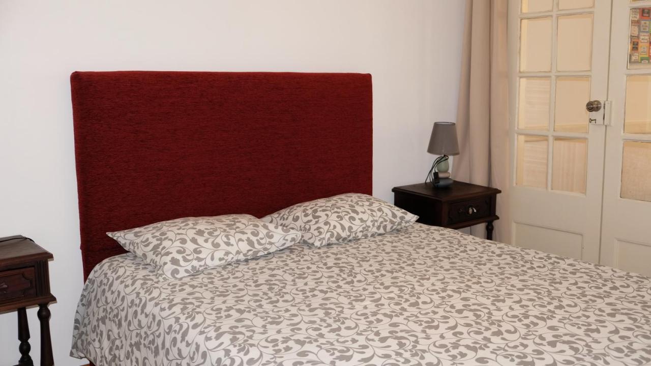 Appartement Grupo Ou Familias