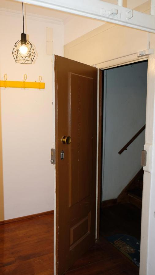 Appartement Grupo Ou Familias