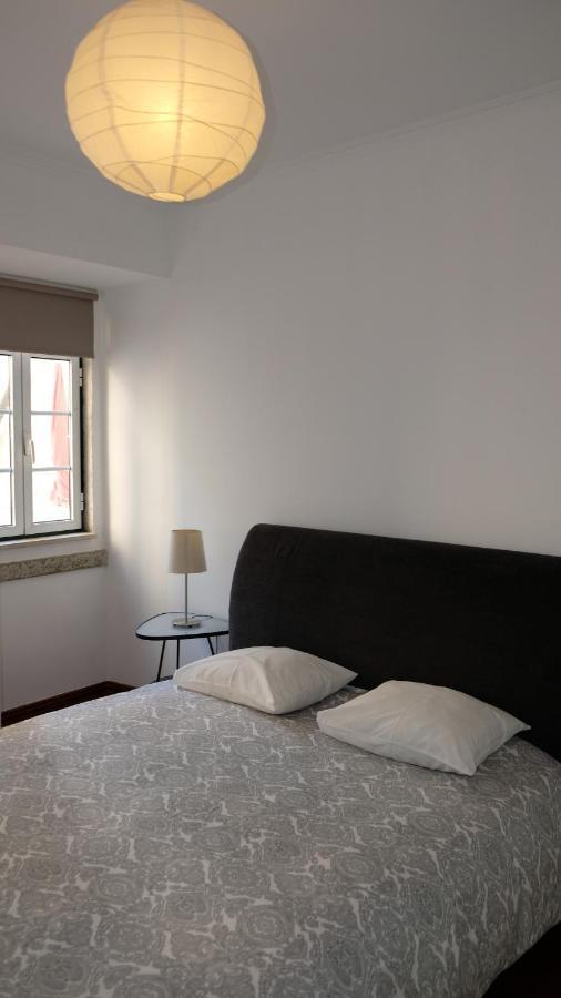 Appartement Grupo Ou Familias