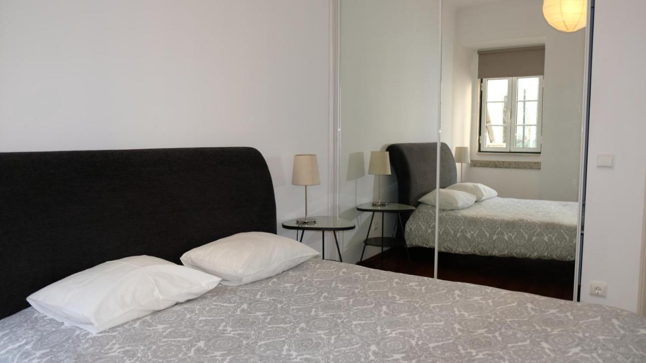 Appartement Grupo Ou Familias *