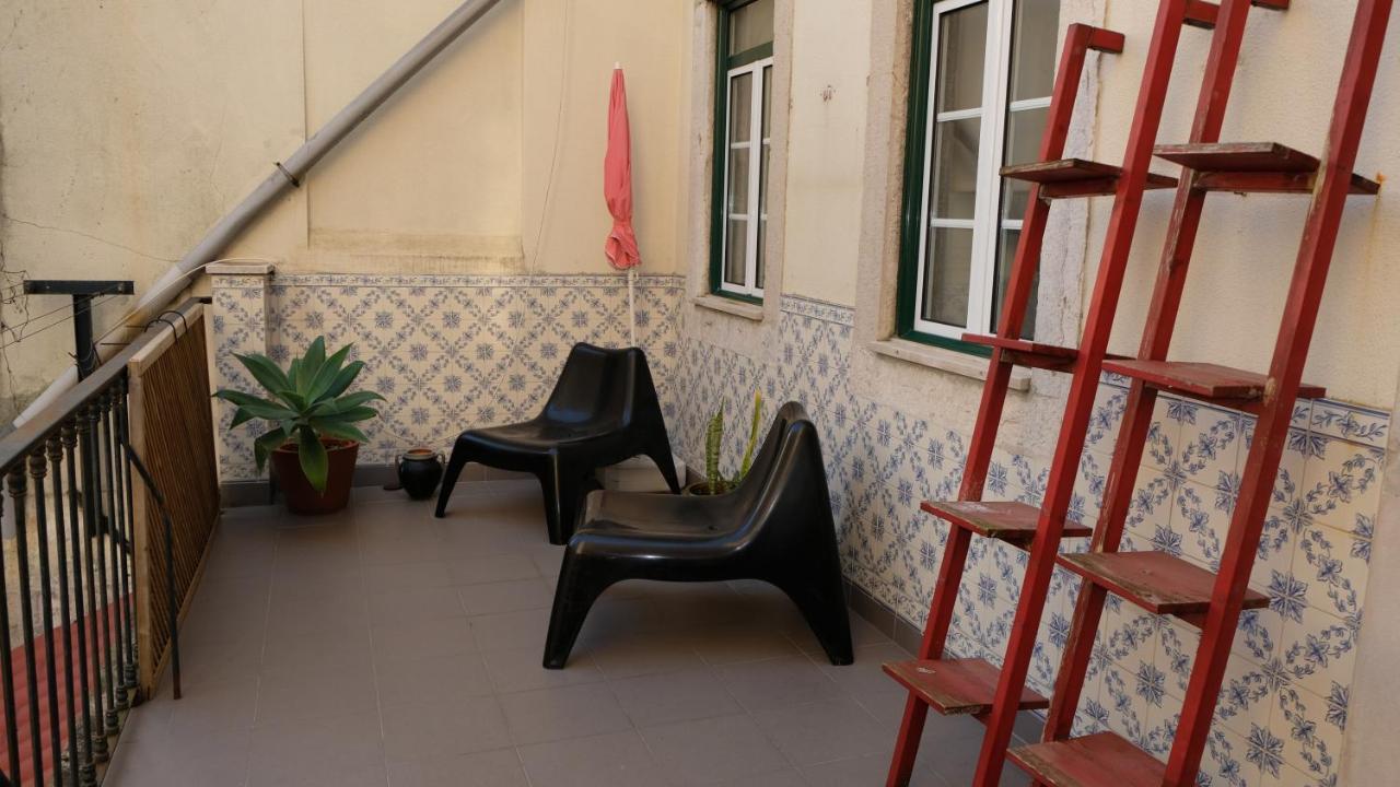 Grupo Ou Familias Appartement *