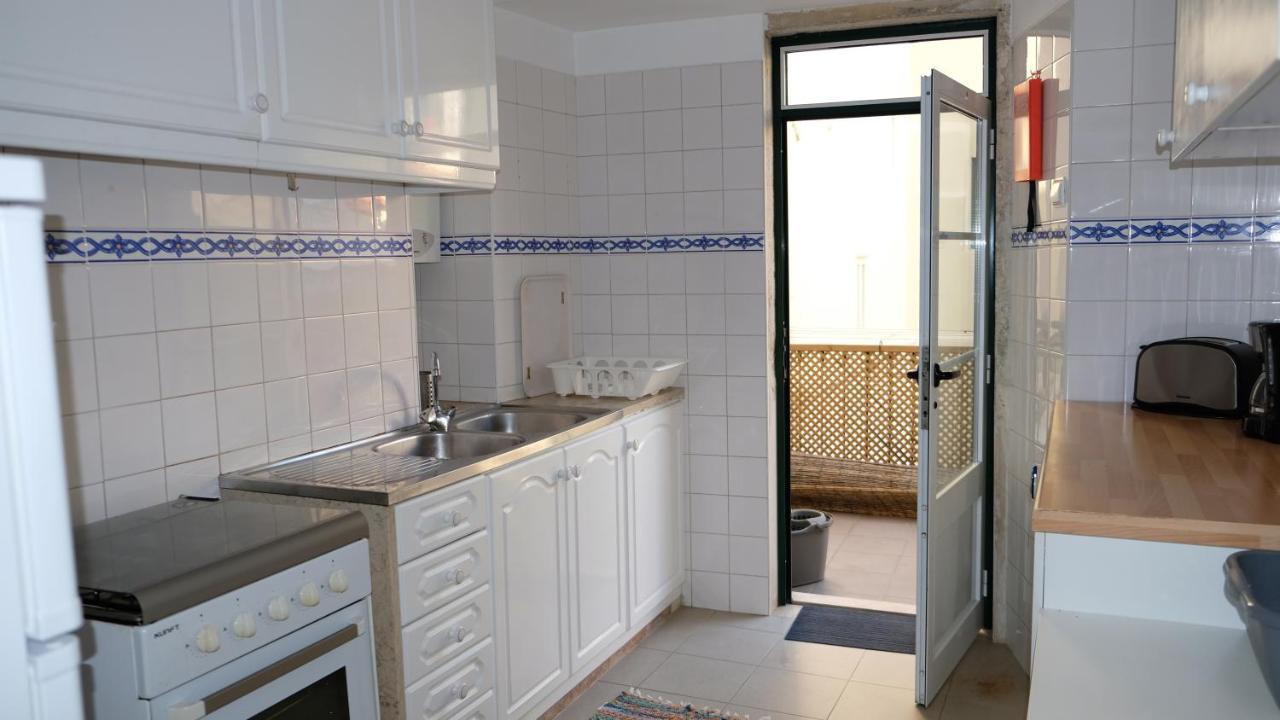 Appartement Grupo Ou Familias