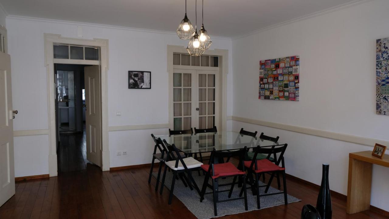 Appartement Grupo Ou Familias