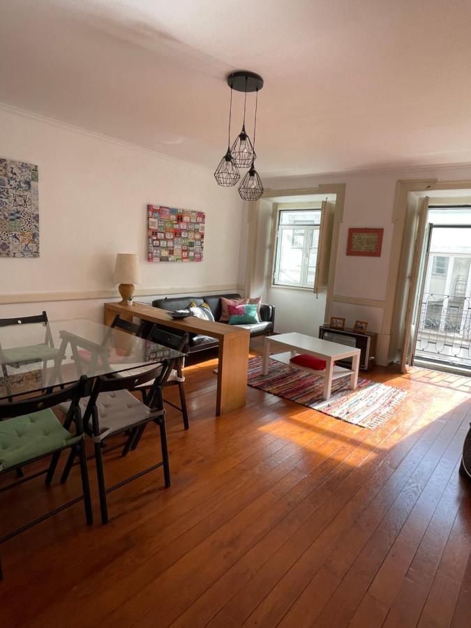 Appartement Grupo Ou Familias Lisboa