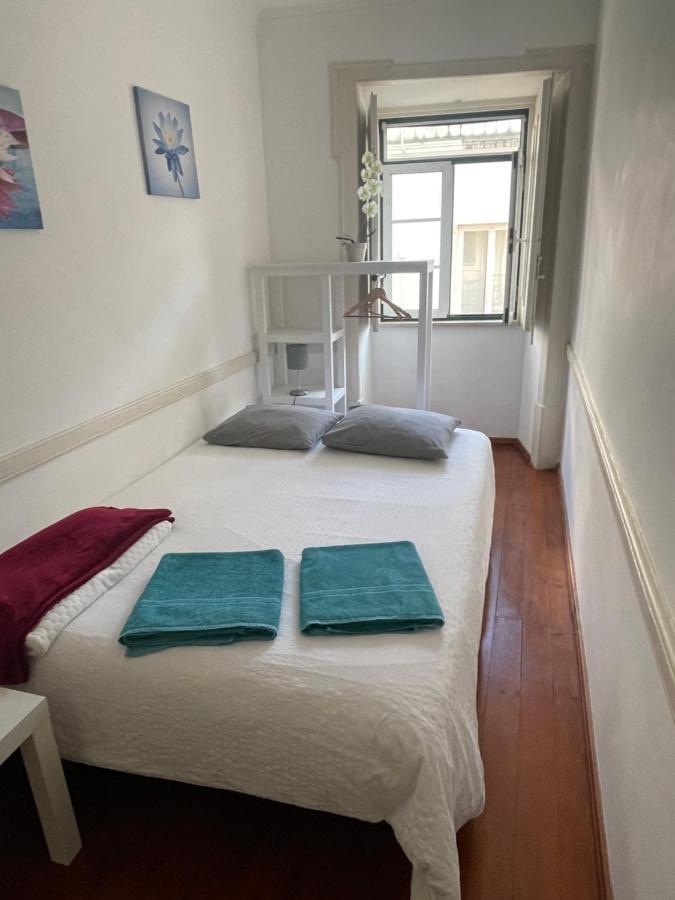 Grupo Ou Familias Appartement