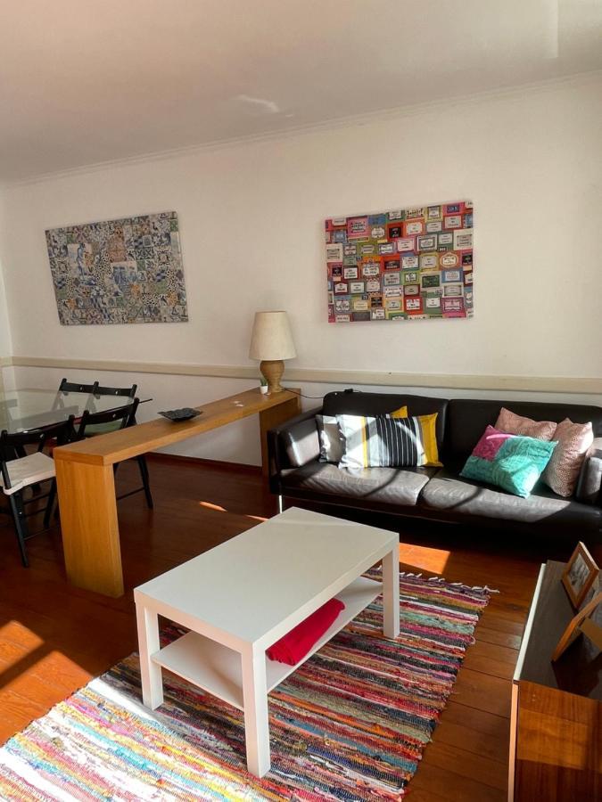 Grupo Ou Familias Appartement