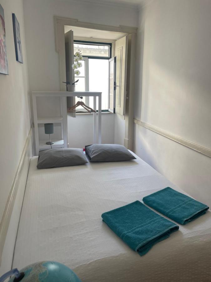 Appartement Grupo Ou Familias Lisboa